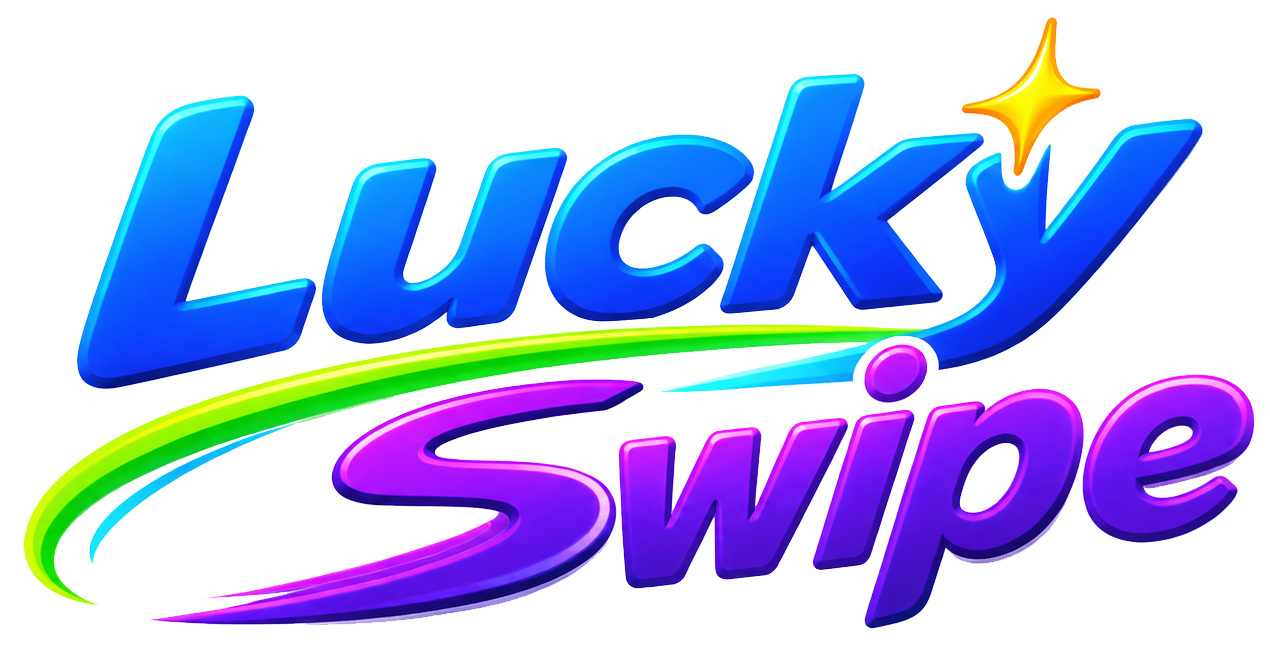 Lucky Swipe