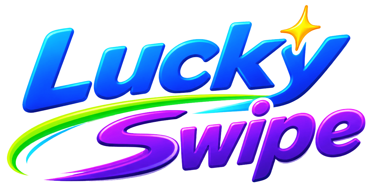 Lucky Swipe